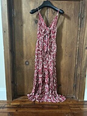 KIVARI Pasadena Maxi Xs